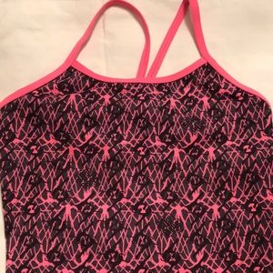 Disney/Ivivva tank